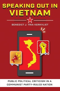 Couverture_Speaking Out in Vietnam