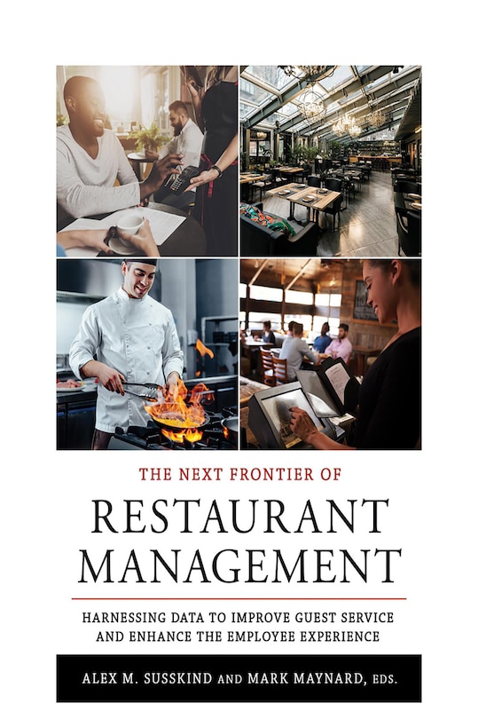 Couverture_The Next Frontier of Restaurant Management