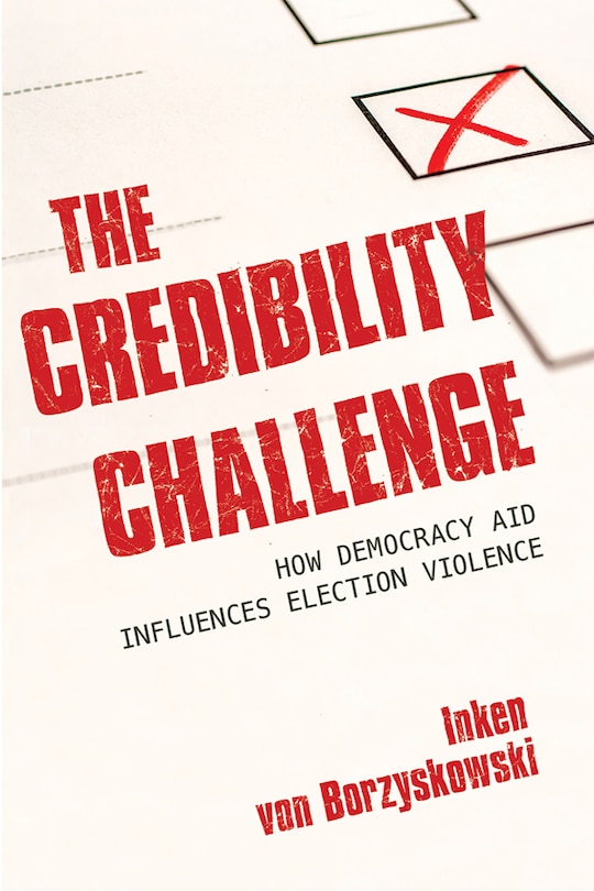 Couverture_The Credibility Challenge