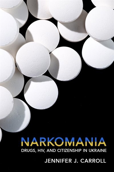 Front cover_Narkomania