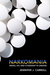 Front cover_Narkomania