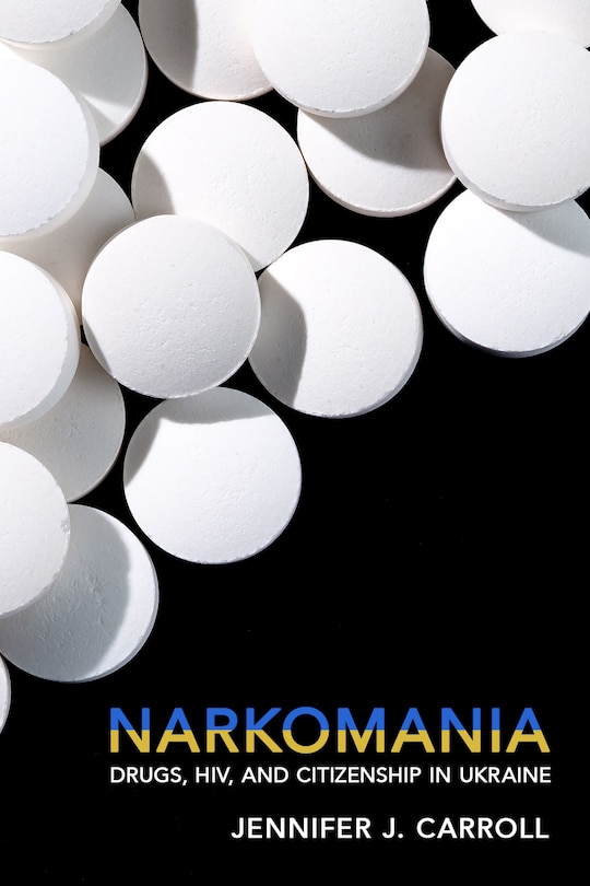 Front cover_Narkomania