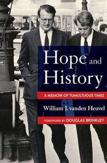 Front cover_Hope and History