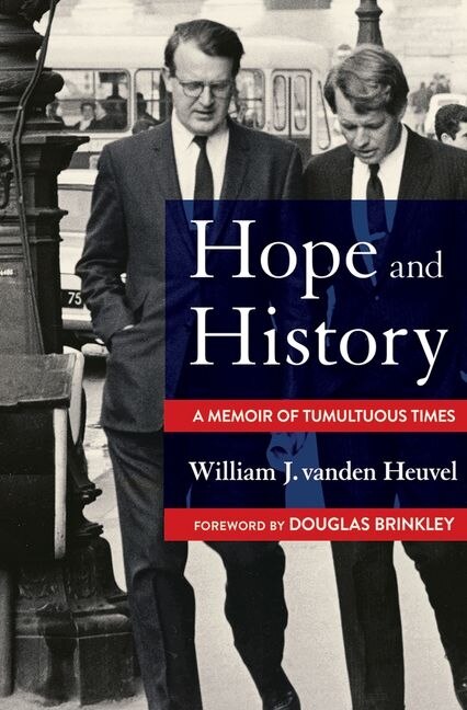 Front cover_Hope and History