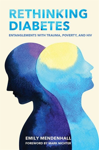 Front cover_Rethinking Diabetes