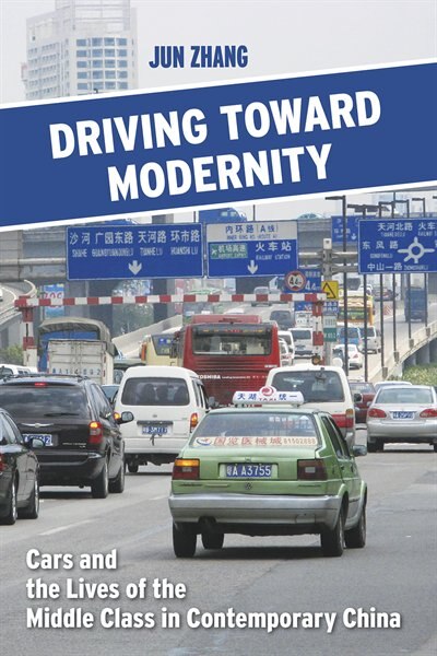 Couverture_Driving toward Modernity