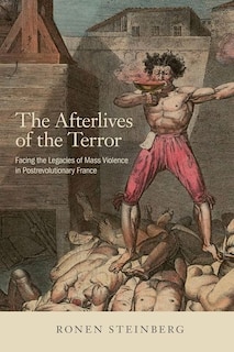 Couverture_The Afterlives of the Terror