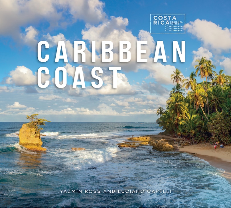 Front cover_Caribbean Coast