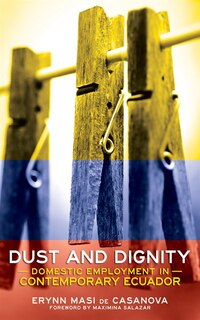 Front cover_Dust and Dignity