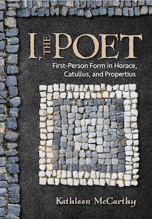 Front cover_I, The Poet