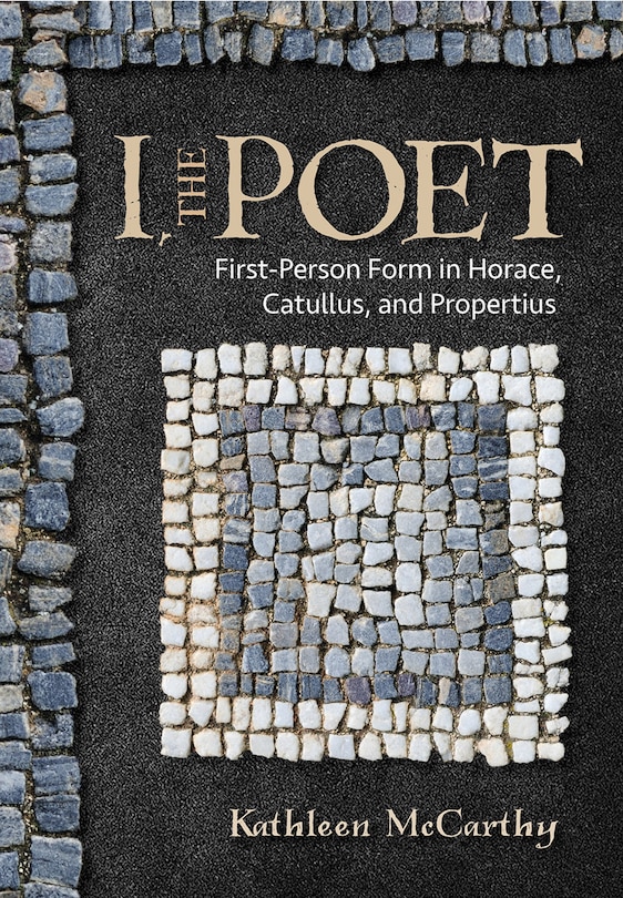 Front cover_I, The Poet