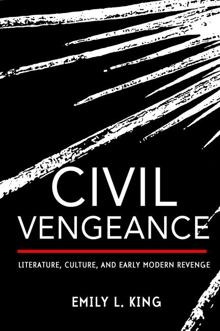 Front cover_Civil Vengeance