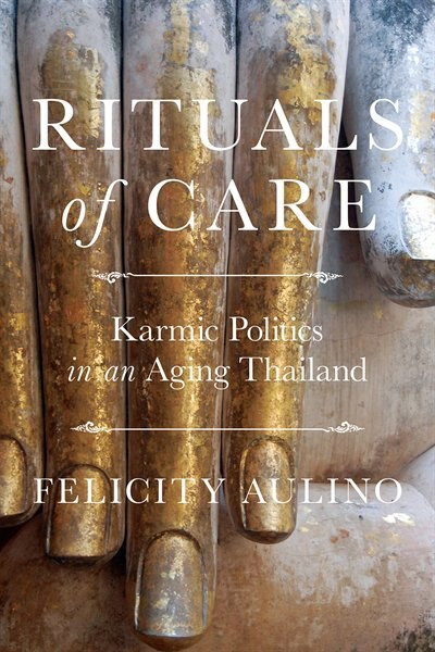 Front cover_Rituals of Care