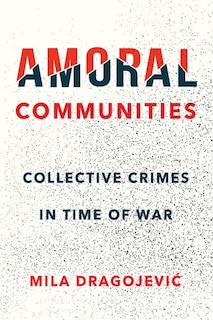 Front cover_Amoral Communities