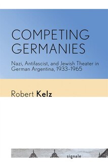 Couverture_Competing Germanies