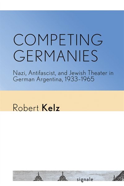 Couverture_Competing Germanies