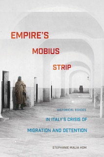 Couverture_Empire's Mobius Strip