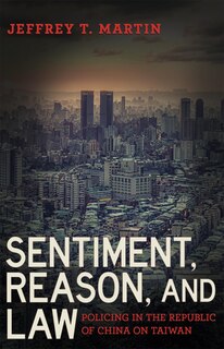 Couverture_Sentiment, Reason, and Law