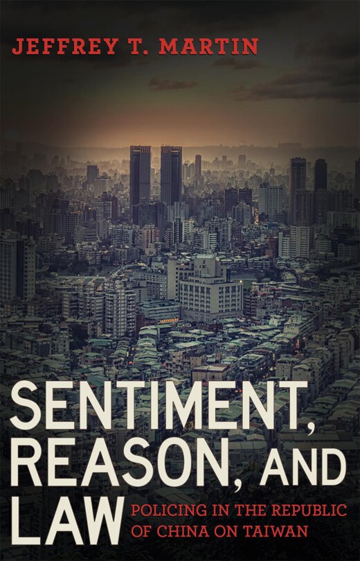 Couverture_Sentiment, Reason, and Law