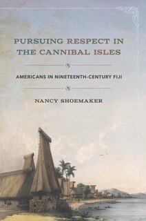 Front cover_Pursuing Respect in the Cannibal Isles