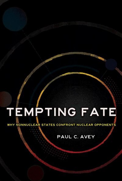 Front cover_Tempting Fate