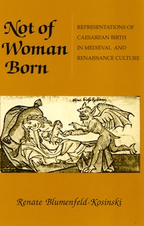 Couverture_Not of Woman Born