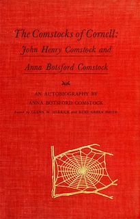 Front cover_The Comstocks of Cornell