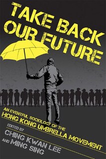 Front cover_Take Back Our Future