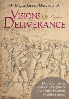 Couverture_Visions of Deliverance