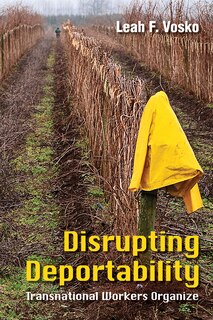Front cover_Disrupting Deportability