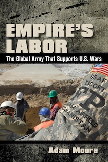 Front cover_Empire's Labor