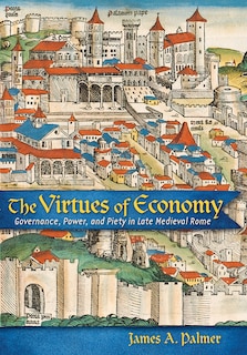 Front cover_The Virtues of Economy