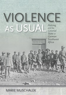 Couverture_Violence as Usual