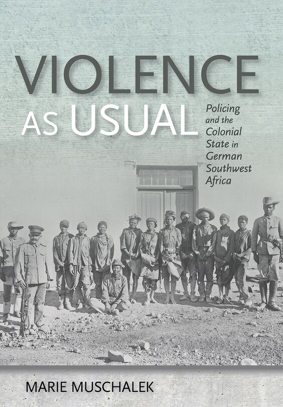 Couverture_Violence as Usual