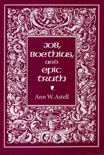 Front cover_Job, Boethius, and Epic Truth