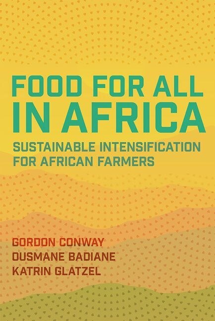 Couverture_Food for All in Africa