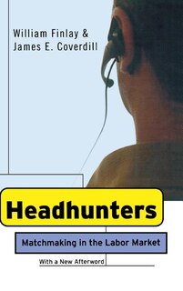 Front cover_Headhunters