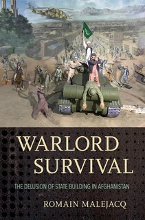 Couverture_Warlord Survival
