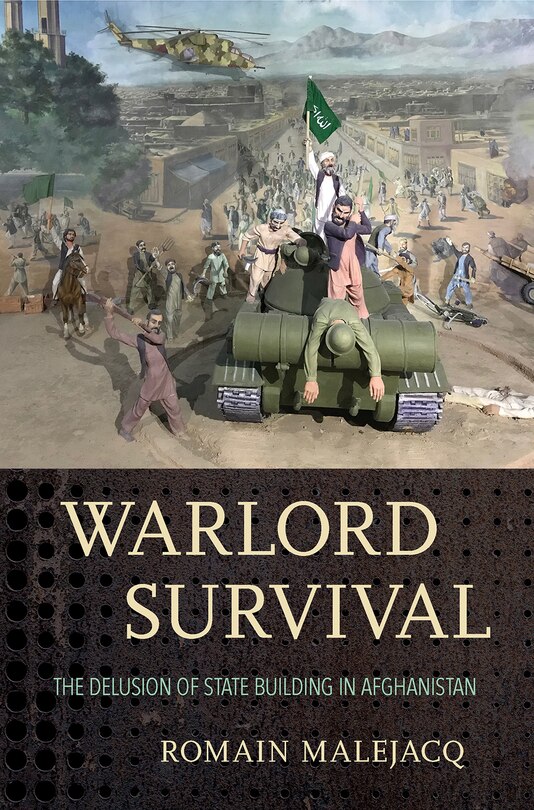 Couverture_Warlord Survival