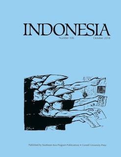 Couverture_Indonesia Journal