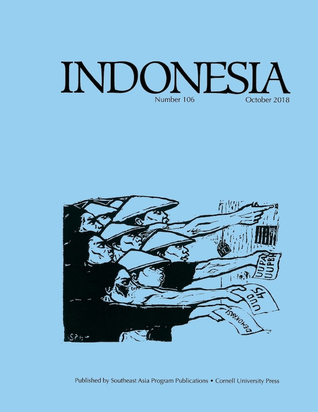 Couverture_Indonesia Journal