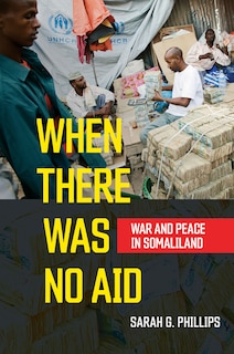 Couverture_When There Was No Aid