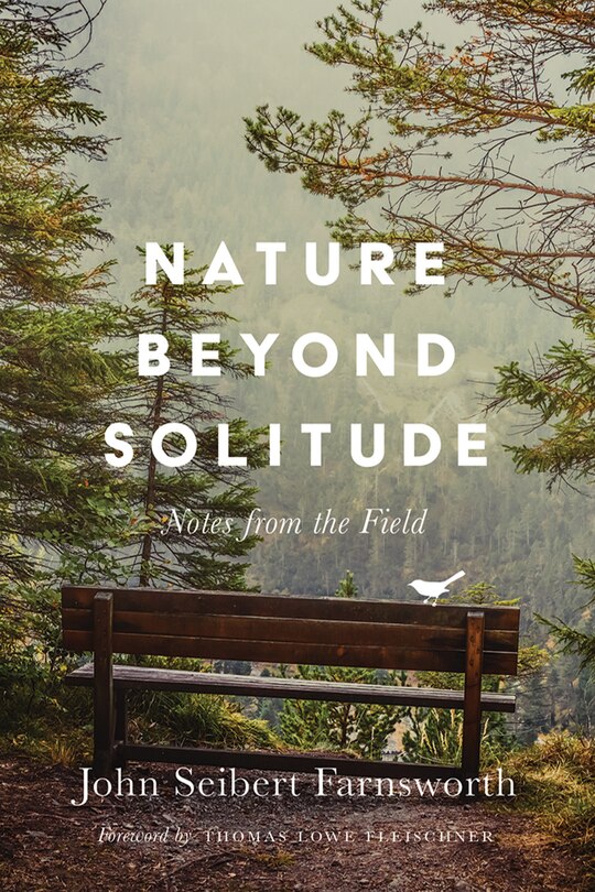 Front cover_Nature Beyond Solitude