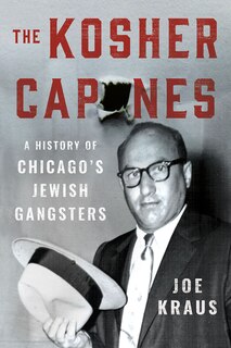 Couverture_The Kosher Capones