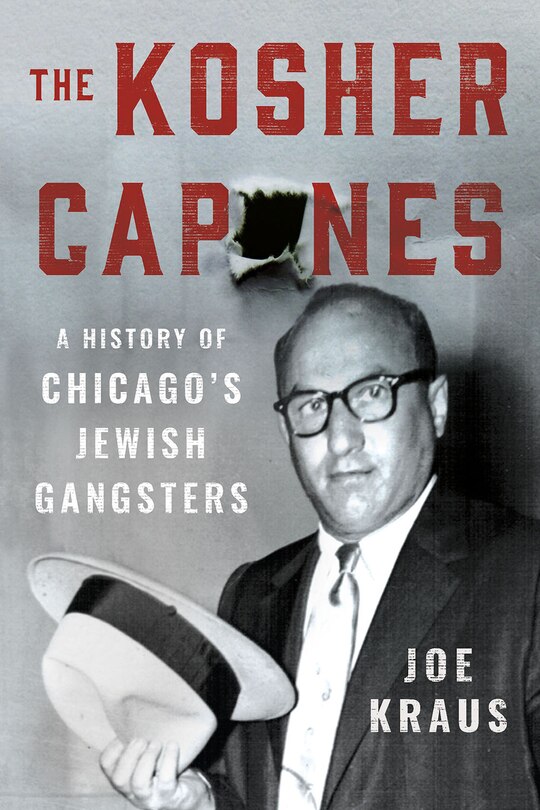 Couverture_The Kosher Capones