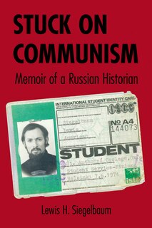 Couverture_Stuck on Communism