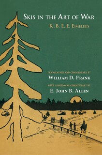 Front cover_Skis in the Art of War