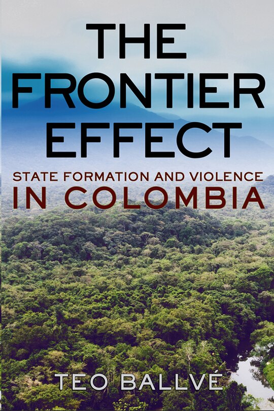 Couverture_The Frontier Effect