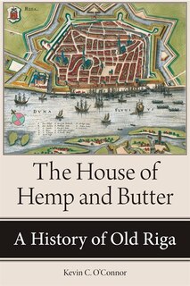 Front cover_The House of Hemp and Butter