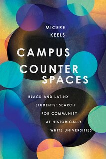 Front cover_Campus Counterspaces